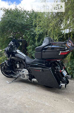 Мотоцикл Классік Harley-Davidson FLHX Street Glide 2013 в Одесі