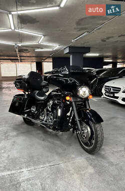 Мотоцикл Классік Harley-Davidson FLHX Street Glide 2013 в Одесі