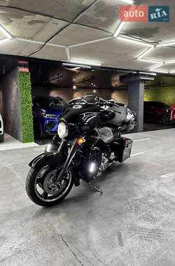 Мотоцикл Классік Harley-Davidson FLHX Street Glide 2013 в Одесі