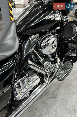 Мотоцикл Классік Harley-Davidson FLHX Street Glide 2013 в Одесі