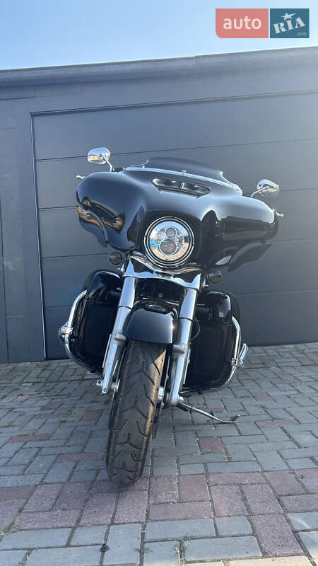 Мотоцикл Круизер Harley-Davidson FLHX 2023 в Ужгороде фото 2 Мотоцикл Круизер Harley-Davidson FLHX 2023 в Ужгороде