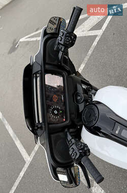 Мотоцикл Круизер Harley-Davidson FLHX 2023 в 