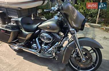 Мотоцикл Круизер Harley-Davidson FLHX 2011 в Одессе
