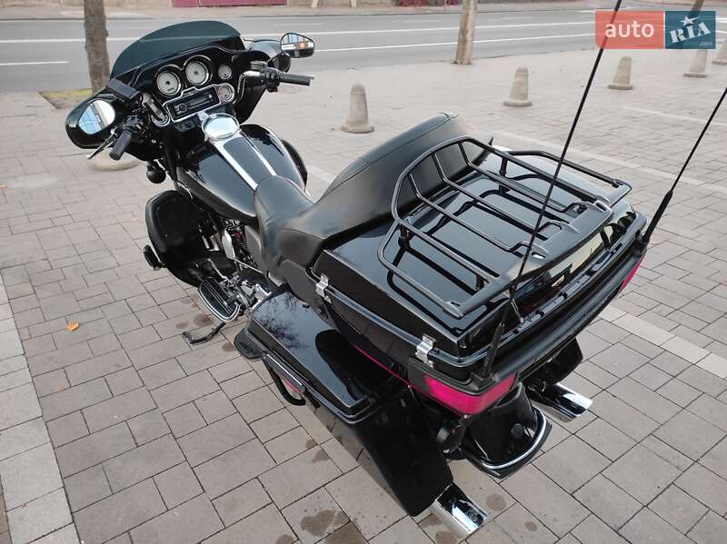 Мотоцикл Круізер Harley-Davidson FLHX 2013 в Рівному фото 4 Мотоцикл Круізер Harley-Davidson FLHX 2013 в Рівному