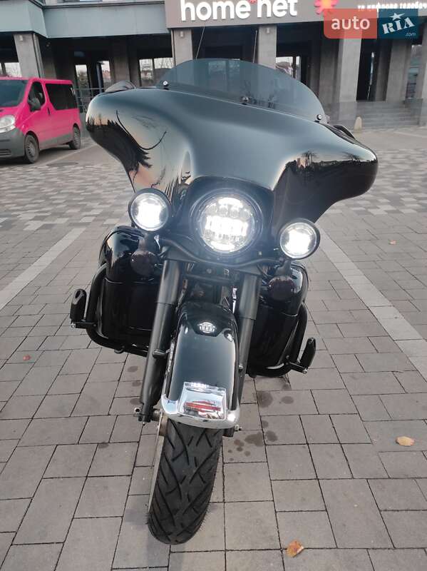 Мотоцикл Круізер Harley-Davidson FLHX 2013 в Рівному фото 6 Мотоцикл Круізер Harley-Davidson FLHX 2013 в Рівному