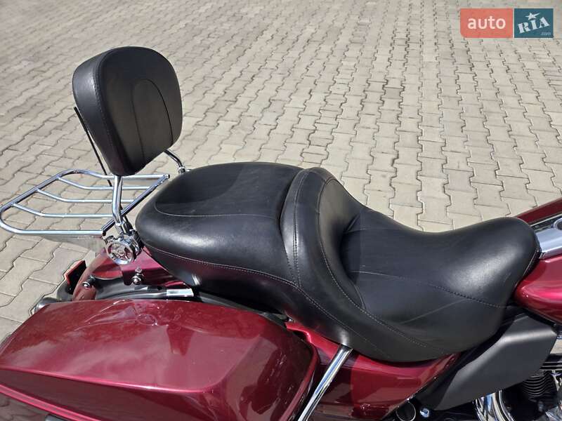 Мотоцикл Круізер Harley-Davidson FLHXS 2014 в Ужгороді