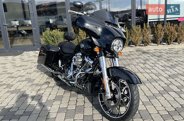 Мотоцикл Туризм Harley-Davidson FLHXS 2023 в Мукачевому