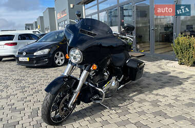 Мотоцикл Туризм Harley-Davidson FLHXS 2023 в Мукачево