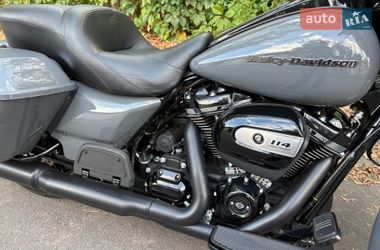 Мотоцикл Туризм Harley-Davidson FLHXS 2021 в Киеве