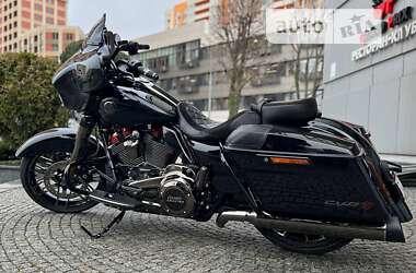 Мотоцикл Туризм Harley-Davidson FLHXSE 2022 в Києві