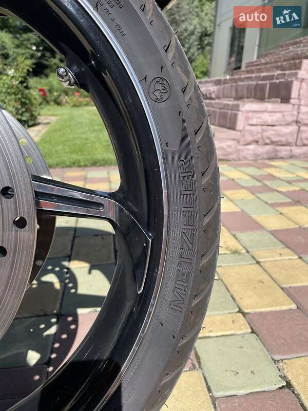 Мотоцикл Туризм Harley-Davidson FLHXSE 2016 в Харькове фото 14 Мотоцикл Туризм Harley-Davidson FLHXSE 2016 в Харькове