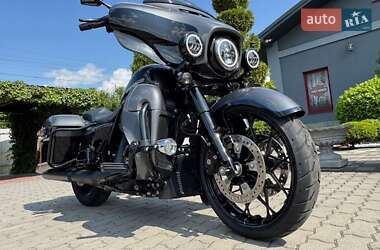 Мотоцикл Круизер Harley-Davidson FLHXSE 2021 в Мукачево