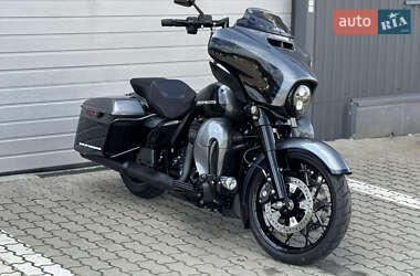 Мотоцикл Круизер Harley-Davidson FLHXSE 2021 в Мукачево