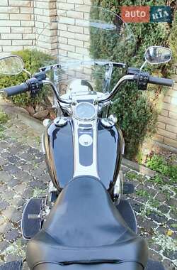 Трайк Harley-Davidson FLRT 2016 в Коломые
