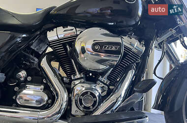 Трайк Harley-Davidson FLRT 2015 в 