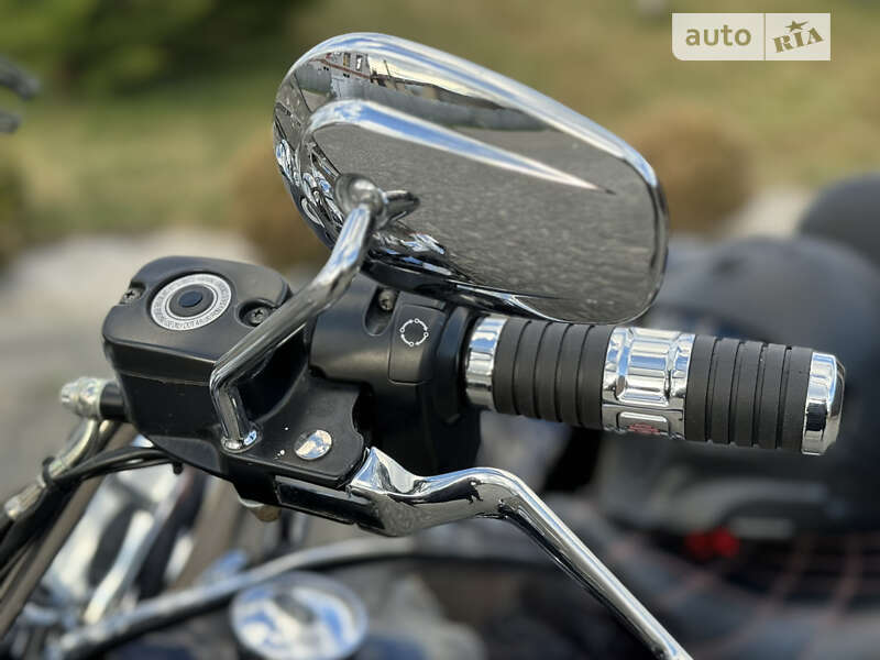 Мотоцикл Туризм Harley-Davidson FLRT 2016 в Сумах