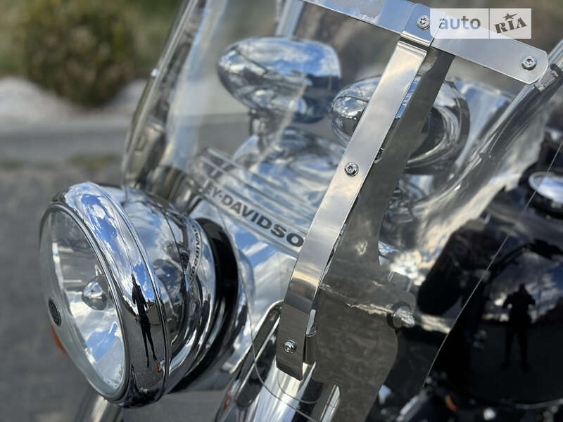 Мотоцикл Туризм Harley-Davidson FLRT 2016 в Сумах