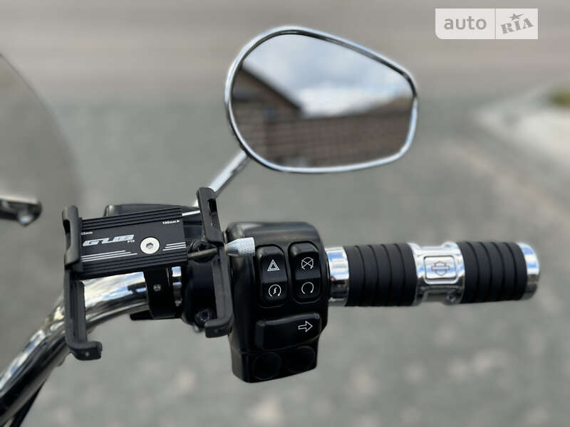 Мотоцикл Туризм Harley-Davidson FLRT 2016 в Сумах