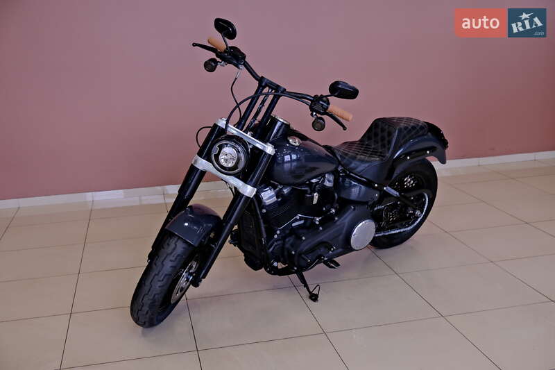 Мотоцикл Круизер Harley-Davidson FLSL 2019 в Одессе