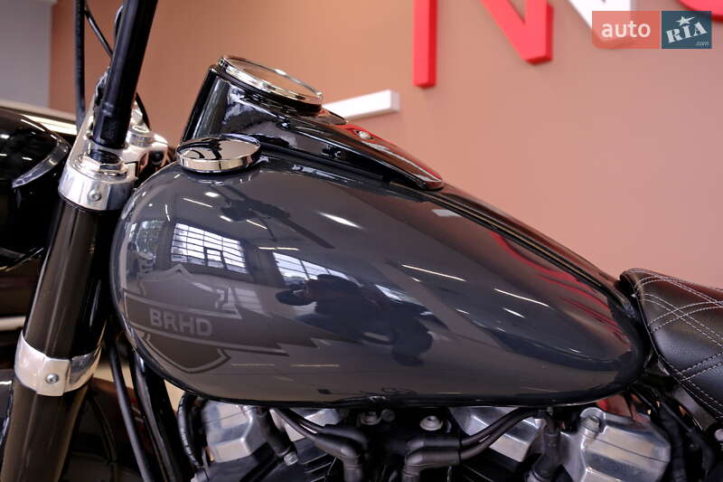 Мотоцикл Круизер Harley-Davidson FLSL 2019 в Одессе
