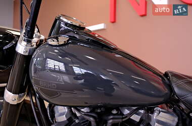 Мотоцикл Круізер Harley-Davidson FLSL 2019 в 