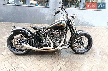 Мотоцикл Чоппер Harley-Davidson FLSTC 2011 в Одессе