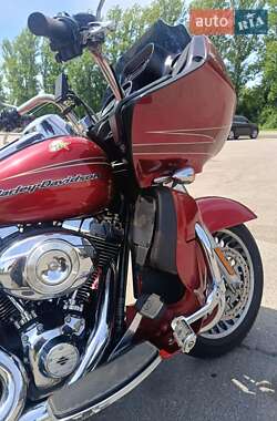 Мотоцикл Круизер Harley-Davidson FLTRU 2013 в Ивано-Франковске