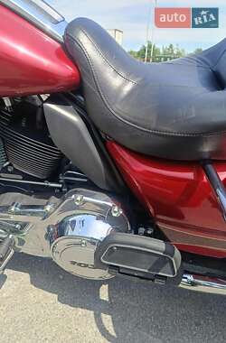 Мотоцикл Круизер Harley-Davidson FLTRU 2013 в Ивано-Франковске