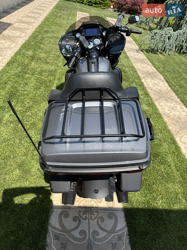 Мотоцикл Туризм Harley-Davidson FLTRU 2021 в Одесі