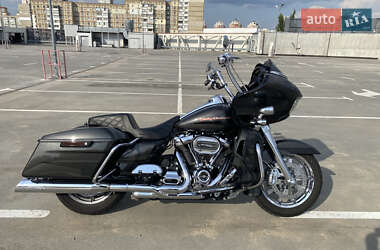 Мотоцикл Чоппер Harley-Davidson FLTRU 2019 в 