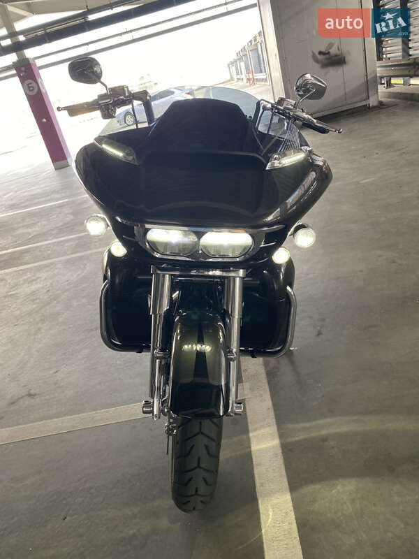 Мотоцикл Чоппер Harley-Davidson FLTRU 2019 в Киеве