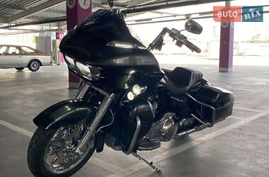 Мотоцикл Чоппер Harley-Davidson FLTRU 2019 в 