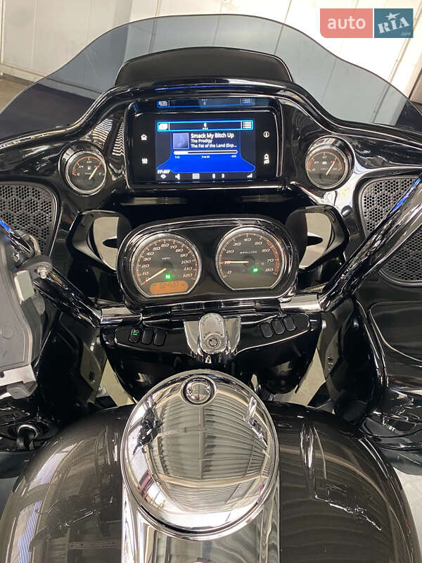 Мотоцикл Чоппер Harley-Davidson FLTRU 2019 в Киеве