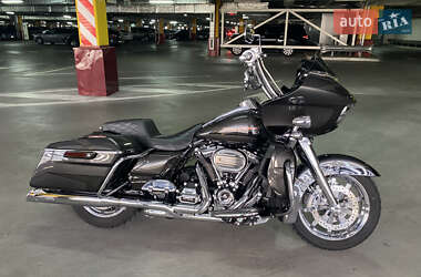 Мотоцикл Чоппер Harley-Davidson FLTRU 2019 в 