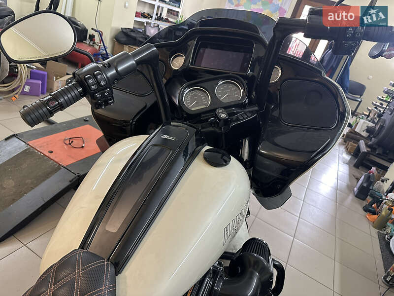 Мотоцикл Круизер Harley-Davidson FLTRX Road Glide 2023 в Одессе