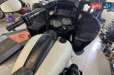 Мотоцикл Круизер Harley-Davidson FLTRX Road Glide 2023 в 