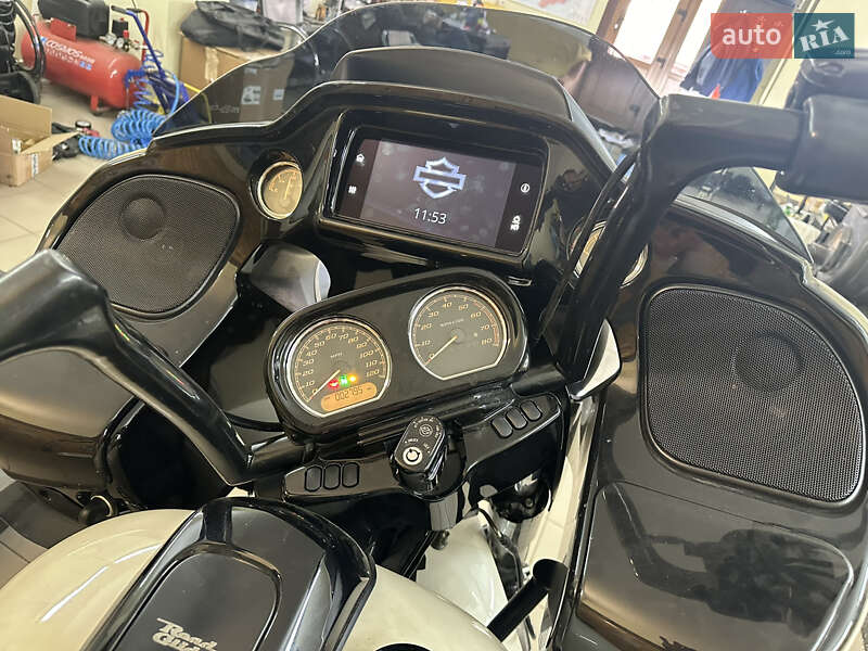 Мотоцикл Круизер Harley-Davidson FLTRX Road Glide 2023 в Одессе