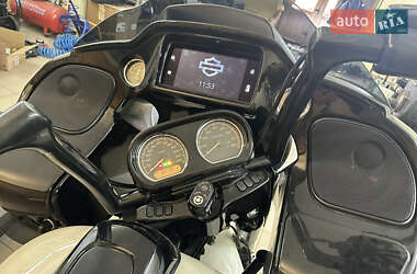 Мотоцикл Круизер Harley-Davidson FLTRX Road Glide 2023 в 