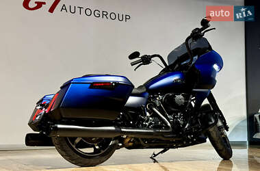 Мотоцикл Багатоцільовий (All-round) Harley-Davidson FLTRX Road Glide 2024 в Києві