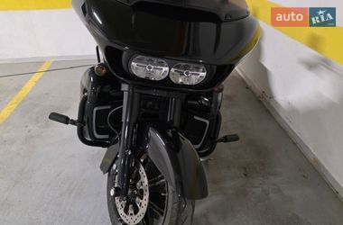 Мотоцикл Туризм Harley-Davidson FLTRX Road Glide 2023 в Киеве