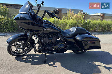 Мотоцикл Круизер Harley-Davidson FLTRX 2017 в 