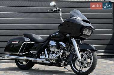 Мотоцикл Круизер Harley-Davidson FLTRX 2016 в 