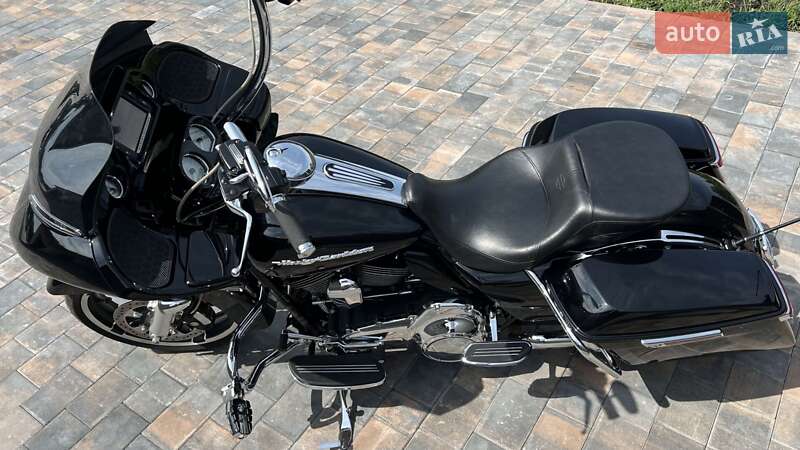 Мотоцикл Круізер Harley-Davidson FLTRX 2016 в Сарнах