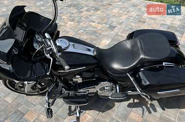 Мотоцикл Круизер Harley-Davidson FLTRX 2016 в 