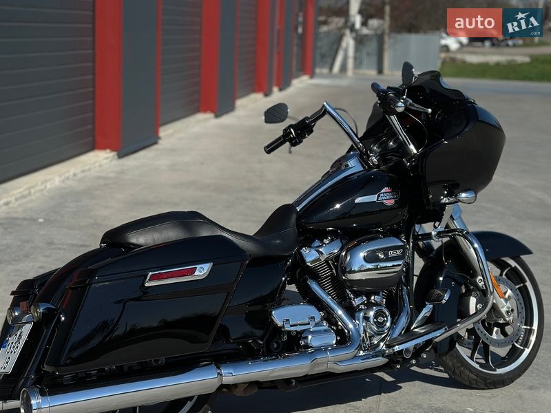 Мотоцикл Туризм Harley-Davidson FLTRX 2023 в Баришівка