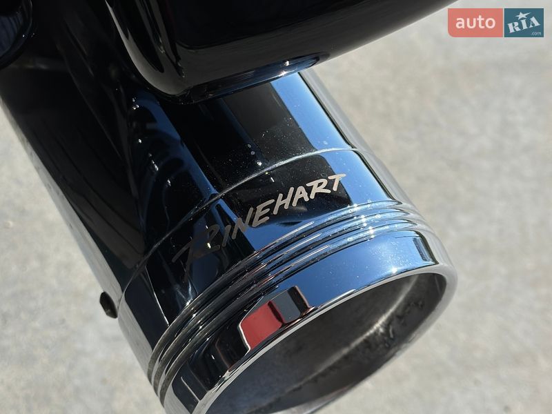 Мотоцикл Туризм Harley-Davidson FLTRX 2023 в Баришівка