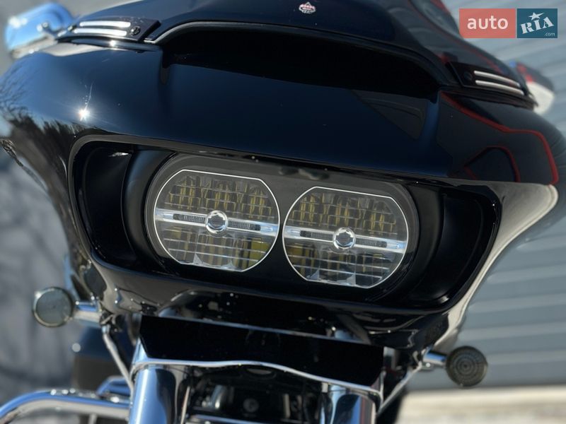 Мотоцикл Туризм Harley-Davidson FLTRX 2023 в Баришівка