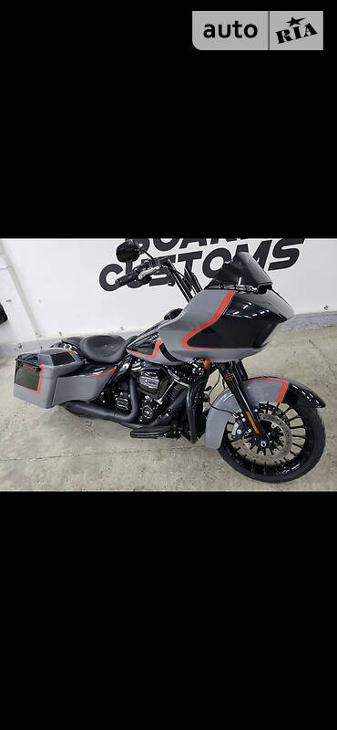 Мотоцикл Круизер Harley-Davidson FLTRXS 2019 в Ужгороде