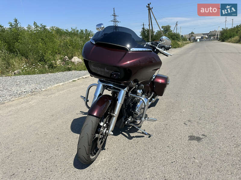 Мотоцикл Чоппер Harley-Davidson FLTRXS 2018 в Ужгороде фото 5 Мотоцикл Чоппер Harley-Davidson FLTRXS 2018 в Ужгороде