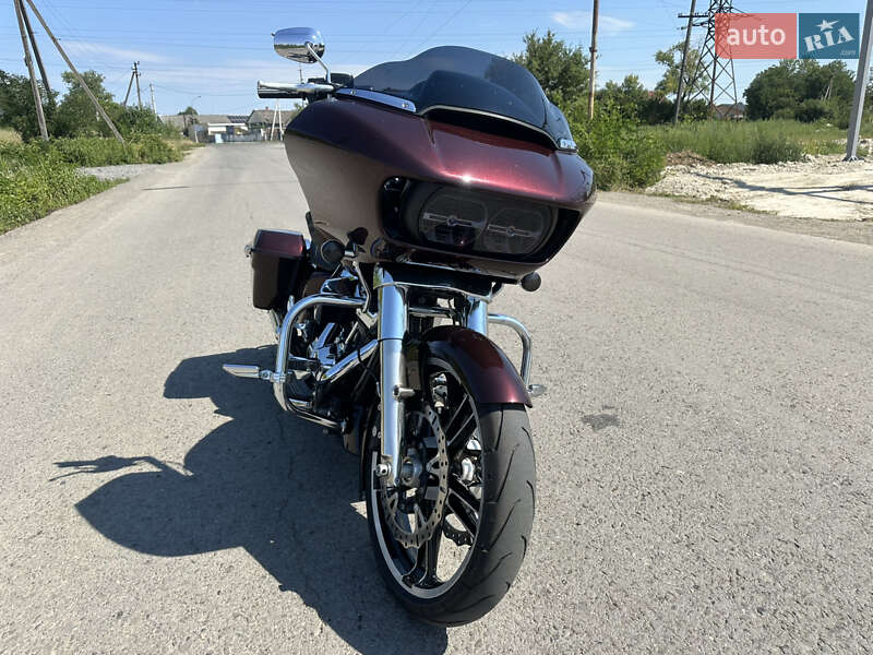 Мотоцикл Чоппер Harley-Davidson FLTRXS 2018 в Ужгороде фото 19 Мотоцикл Чоппер Harley-Davidson FLTRXS 2018 в Ужгороде
